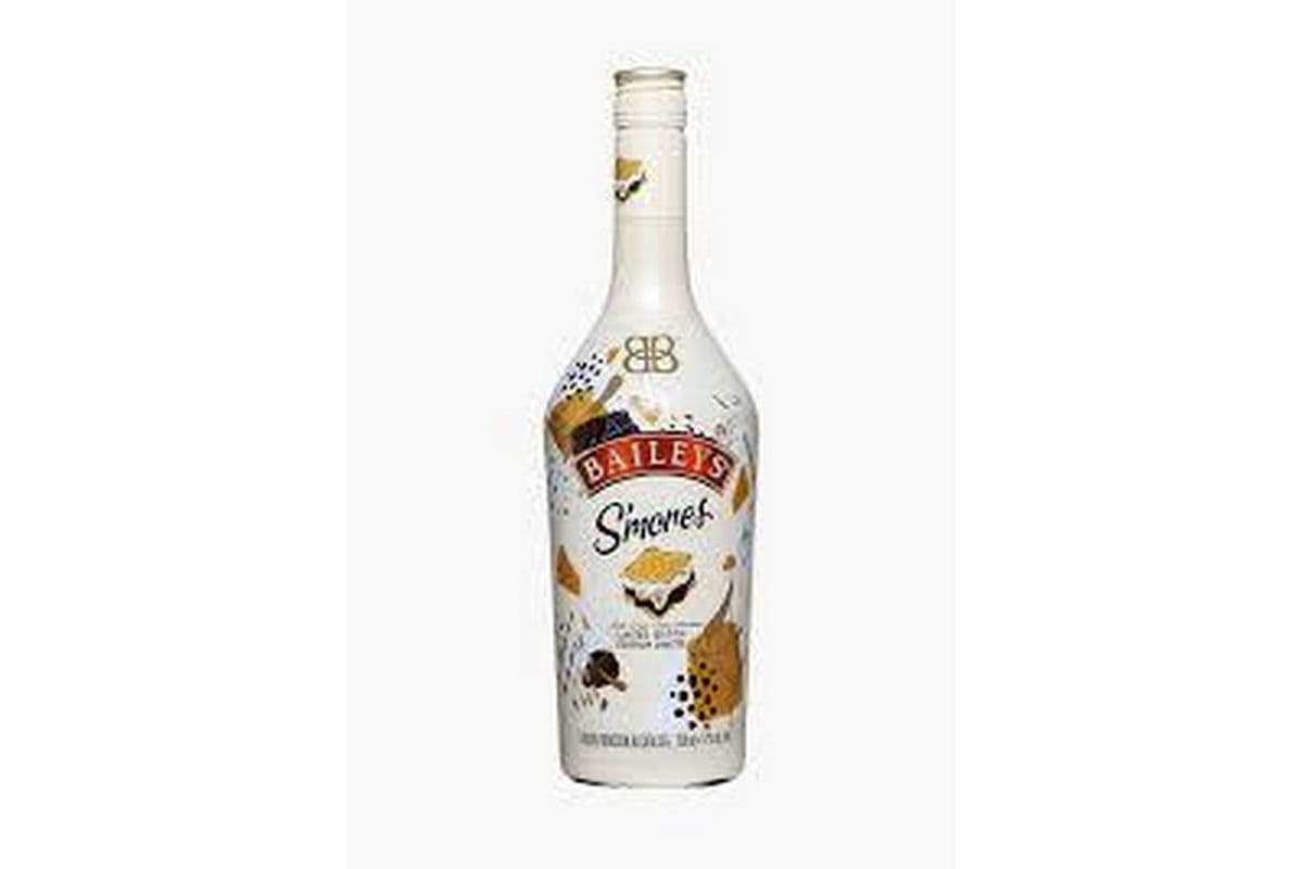 BAILEYS S'MORES 750ML (1 x 750ML)