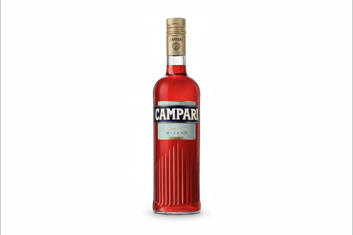 Campari Milano (750ml) (1 x 750ml)