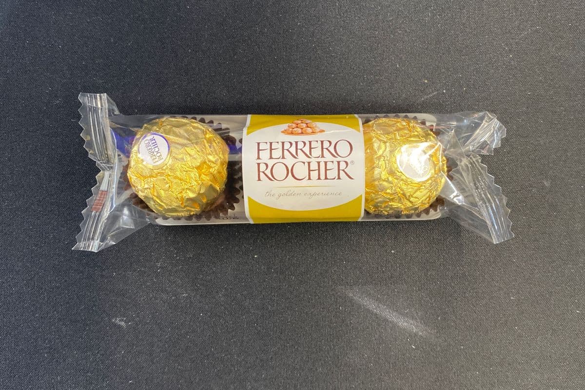 Ferrero Rocher 38g