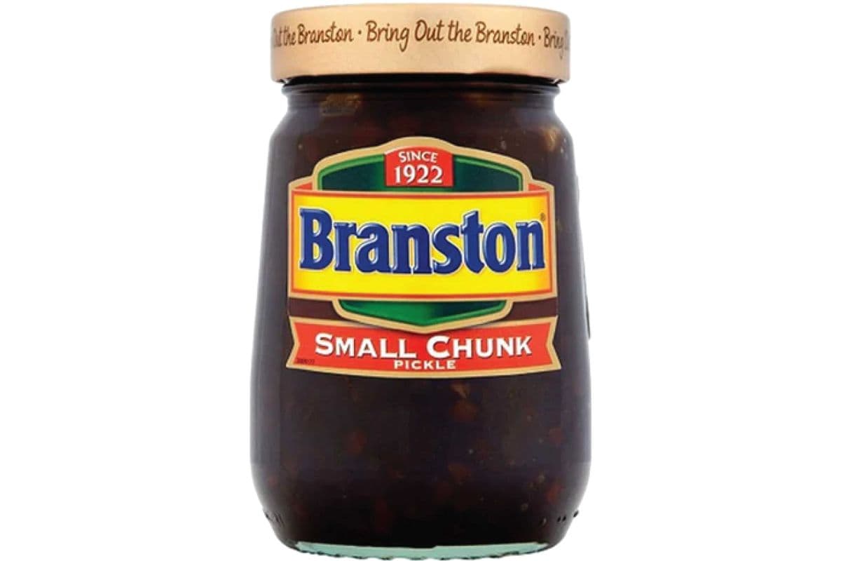 Branston Pickle Small Chunk 360g
