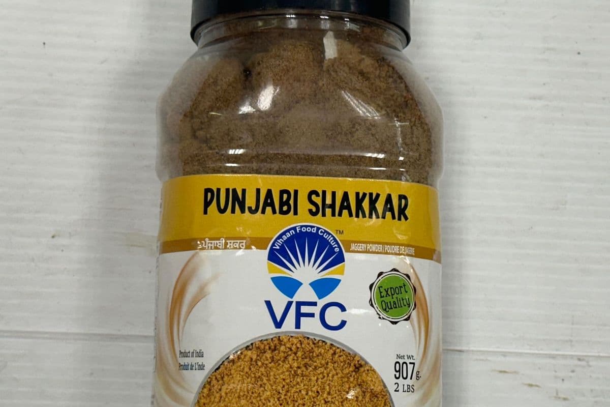 VFC Punjabi Shakkar (2 lb)