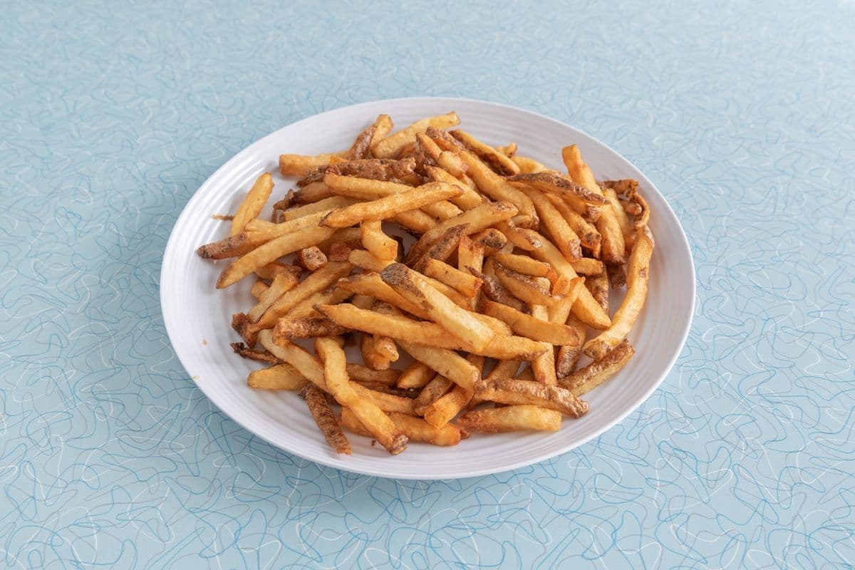 Fries