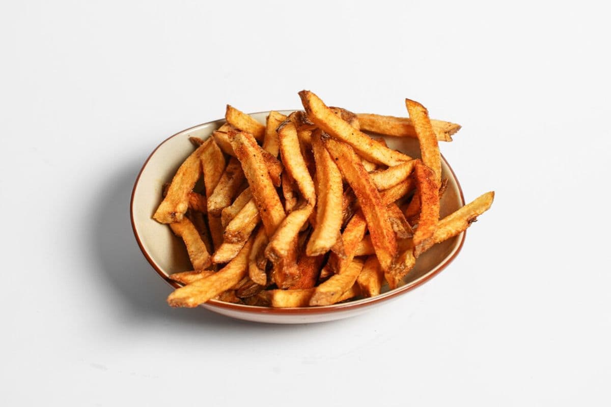 Hand-Cut Fries - Small