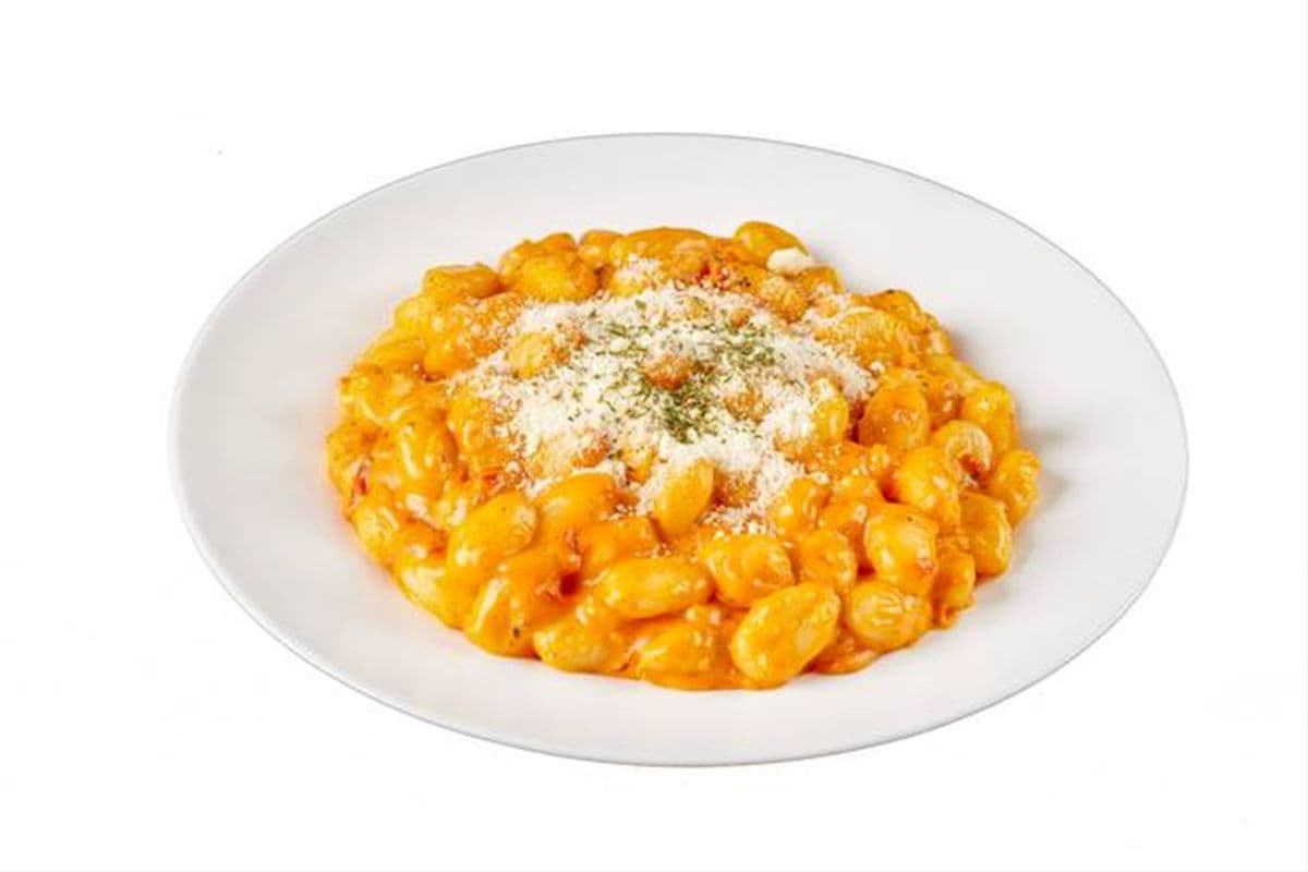 Potato Gnocchi