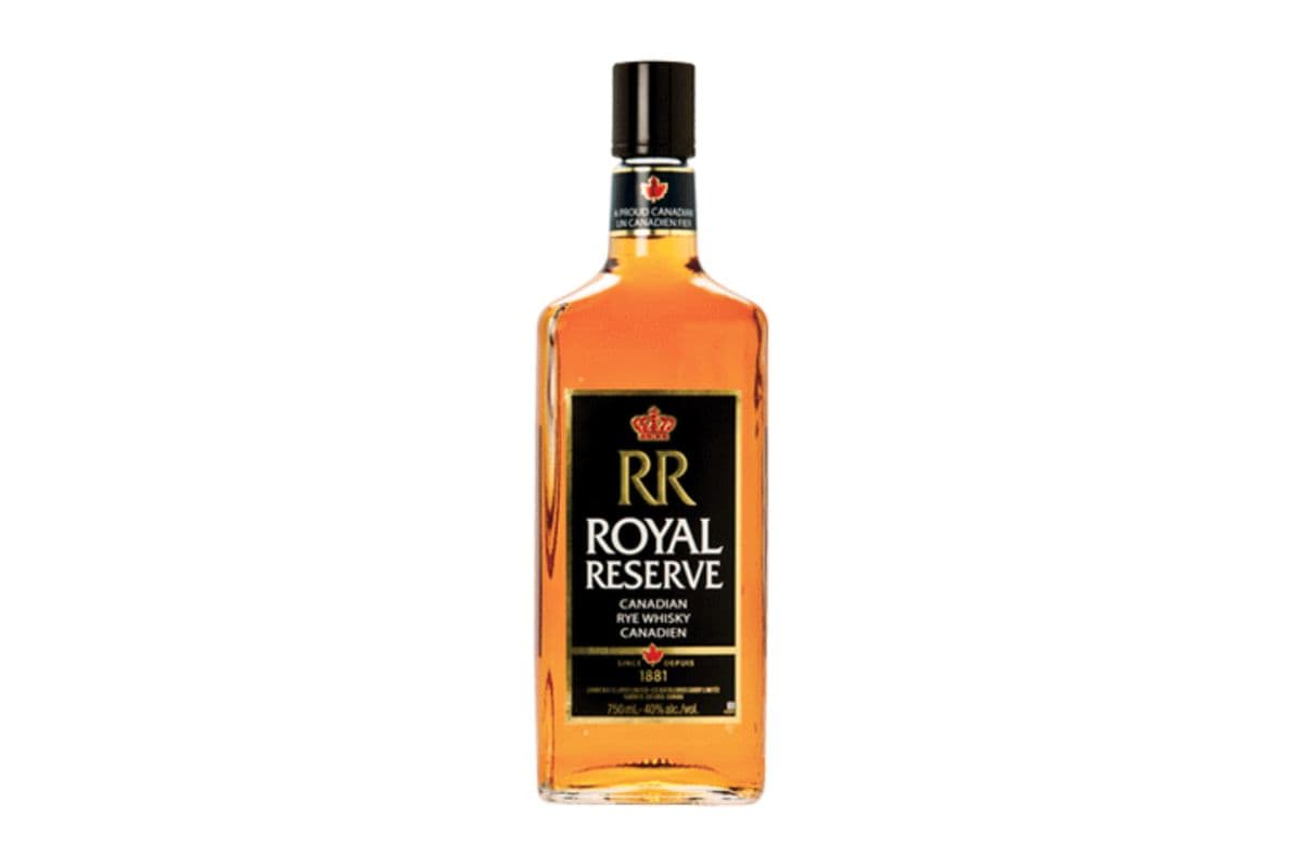 Royal Reserve (750 ml Bottle)