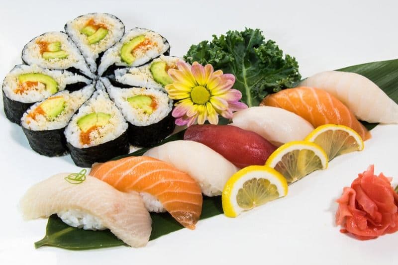 C1. Chefs Combo (15 pcs)