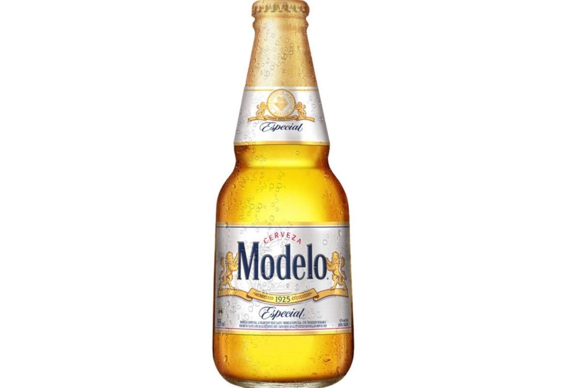 Modelo - Especial (6 x 330ml bottle)