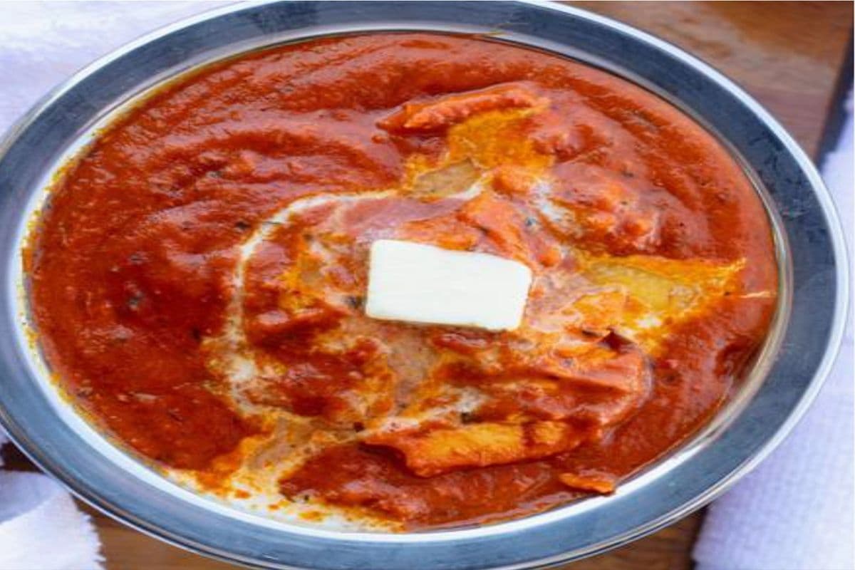 Butter Chicken (16oz.)