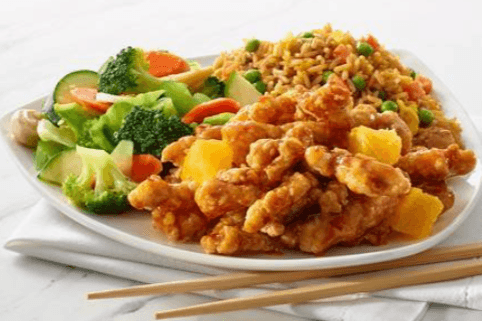 Pick Any Two Entrees