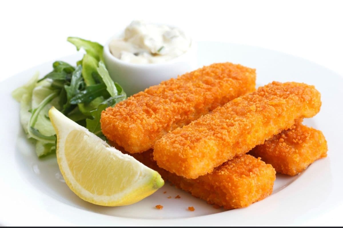 Fish Sticks