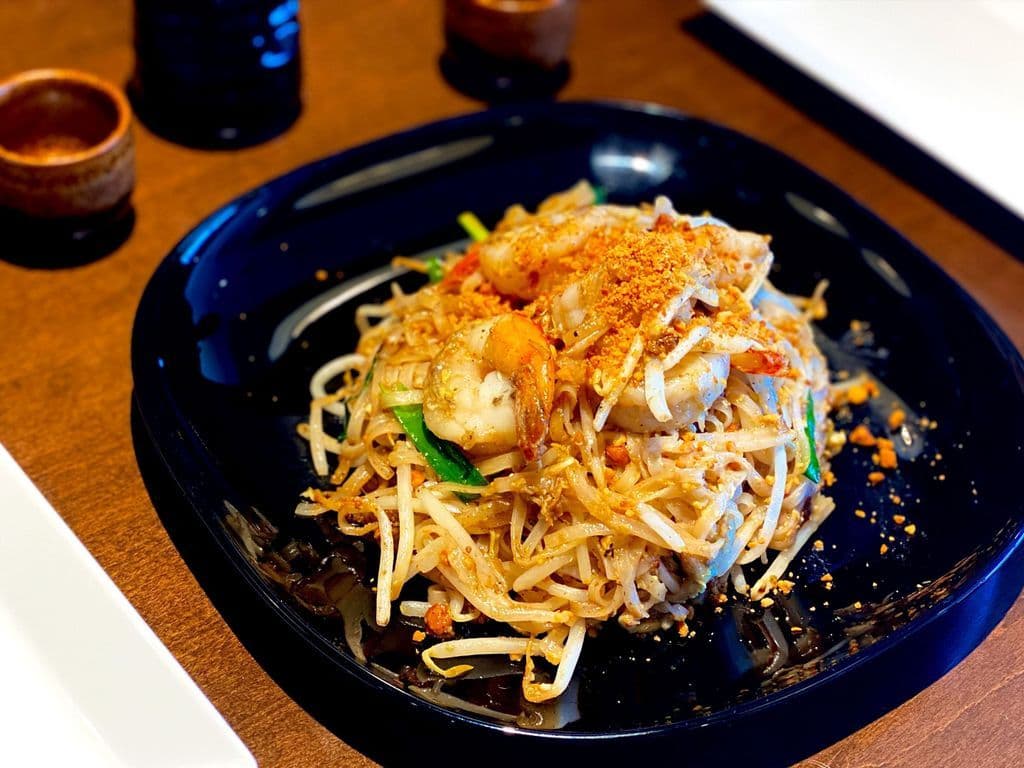 Pad Thai