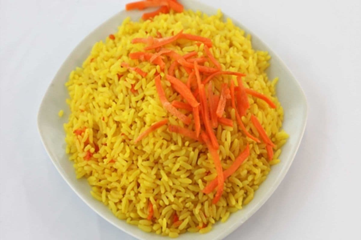 Riz / Rice