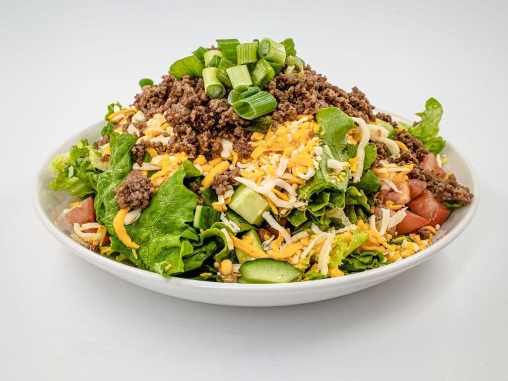 TACO SALAD