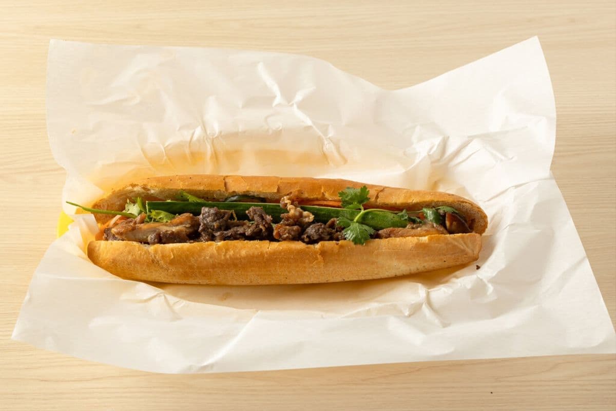 Banh Mi Boss