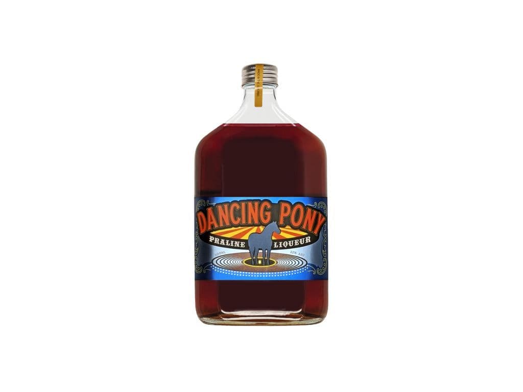 Mainland - Dancing Pony Liqueur (500ml)