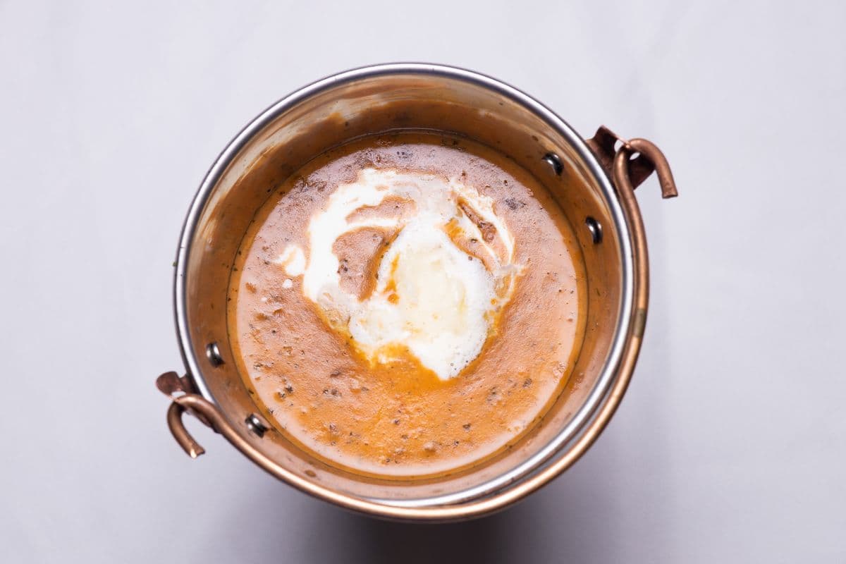 Dal Makhni