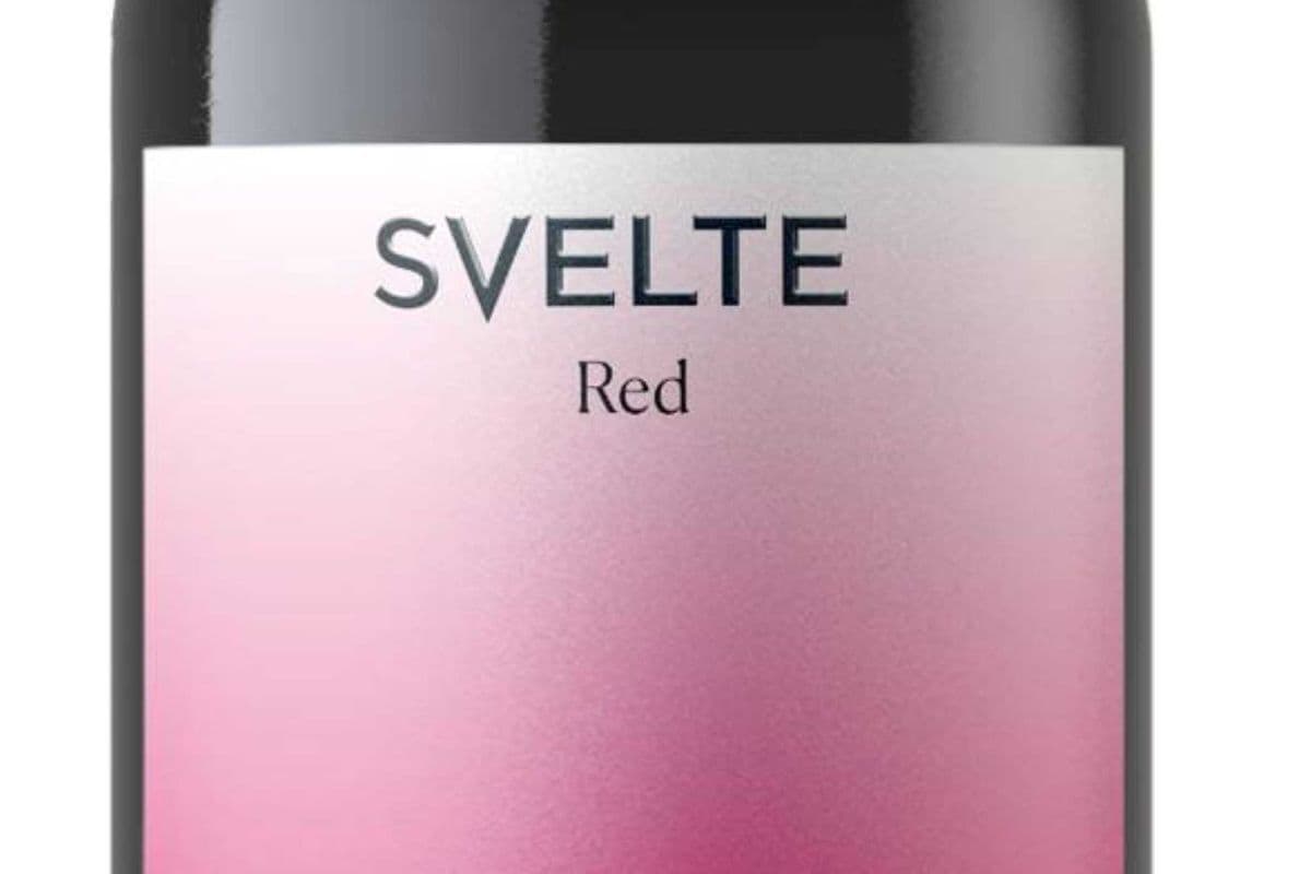 Svelte Red Blend (1 x 750ml)