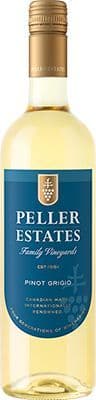 PELLER ESTATES PINOT GRIGIO (750ml)