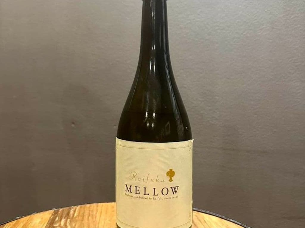 Raifuku Mellow