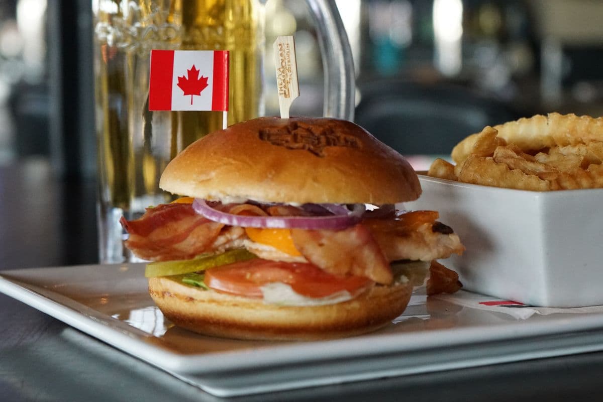 Rocky Mountain Chicken Club