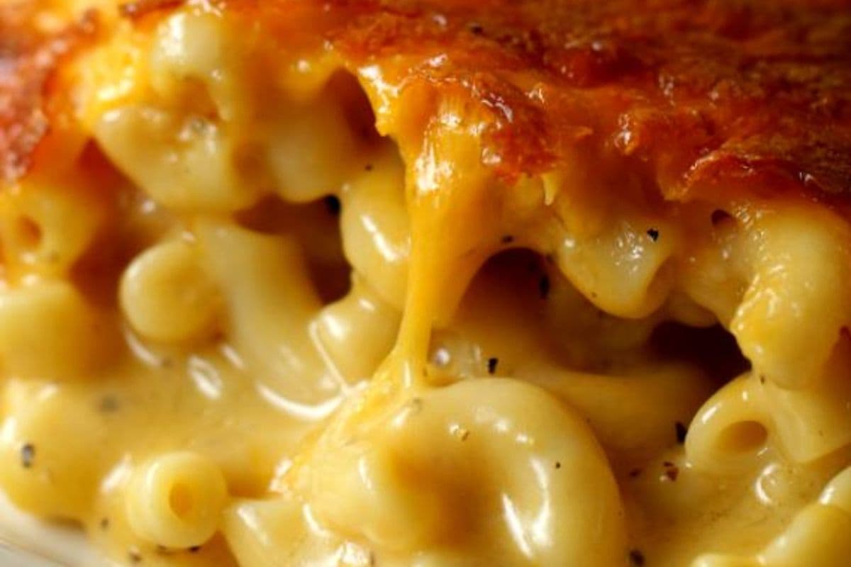 Build Your Own High End Mac and Cheese