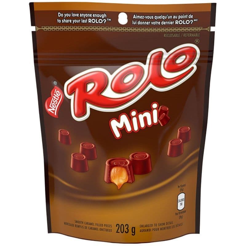 Nestle Rolo Mini (203g )
