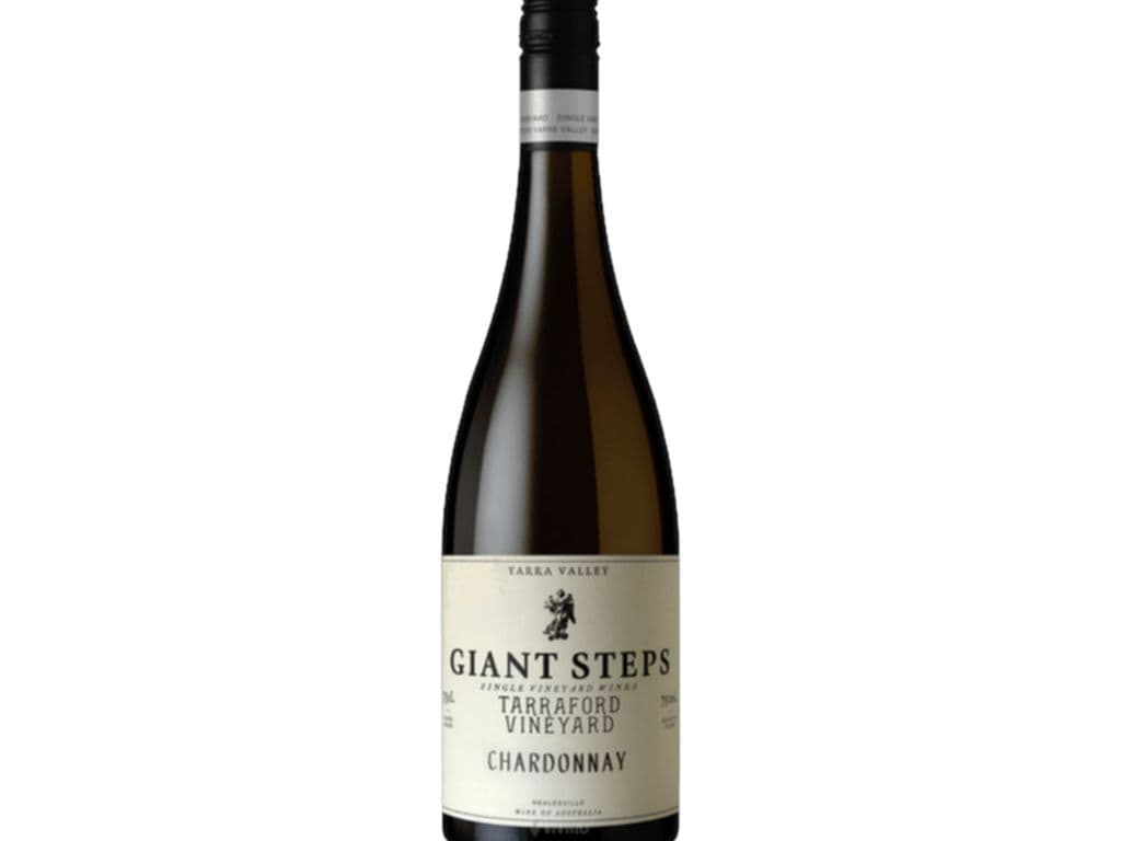 Giant Steps - Tarraford Vineyard Chardonnay