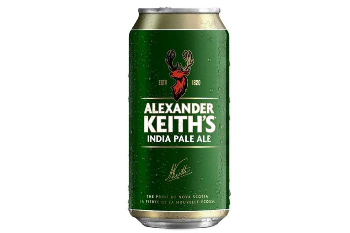 ALEXANDER KEITH'S (1 x 473 ML)