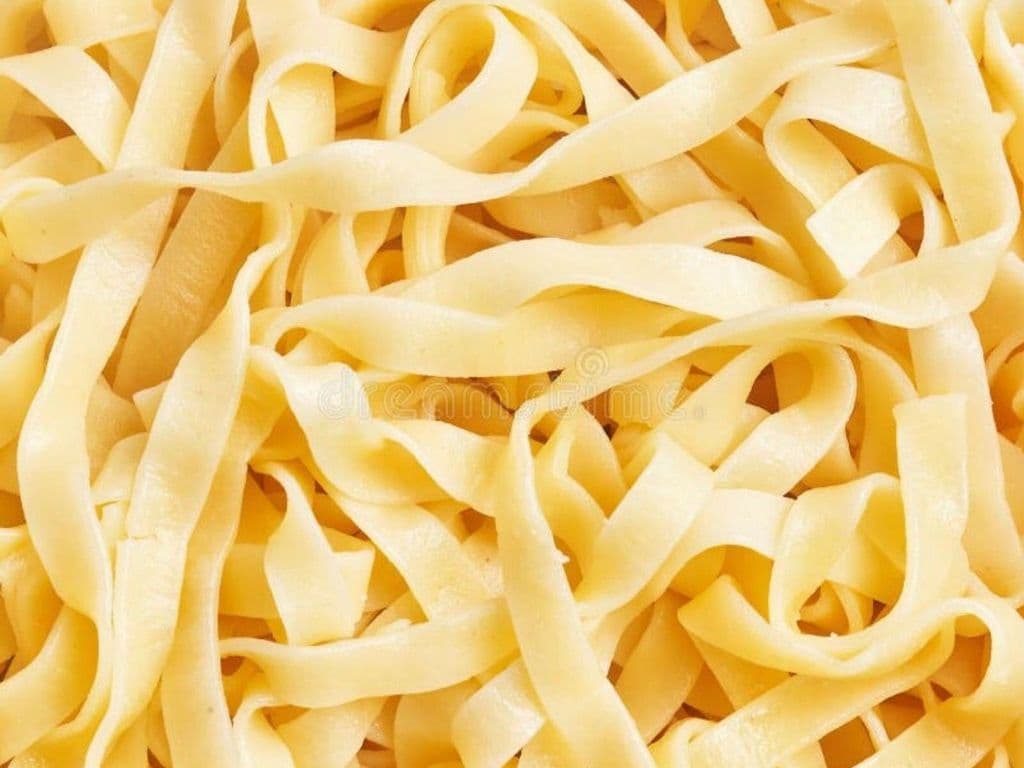 FETTUCCINI