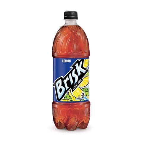Lipton Brisk 1L