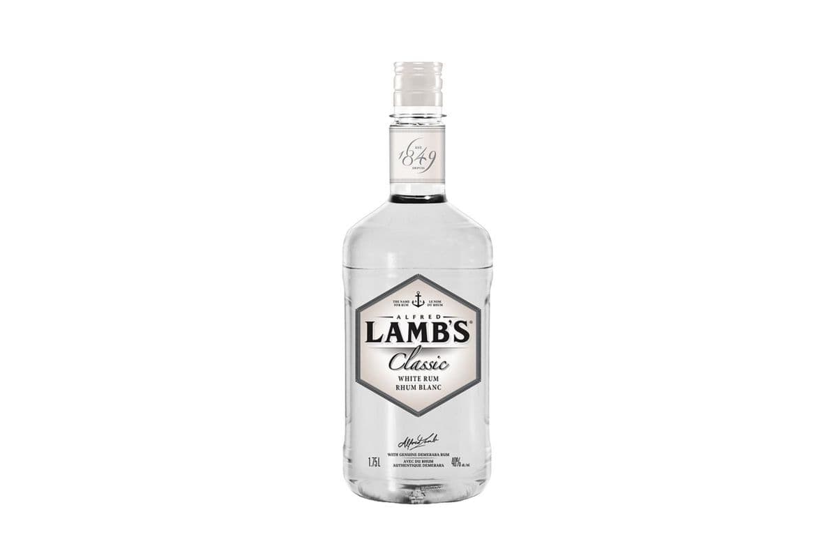 Lamb's White (1.75 L)