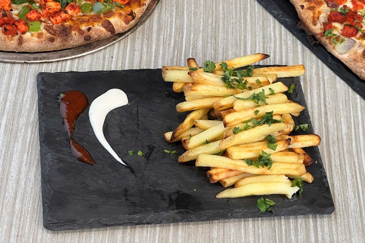French Fries Medium