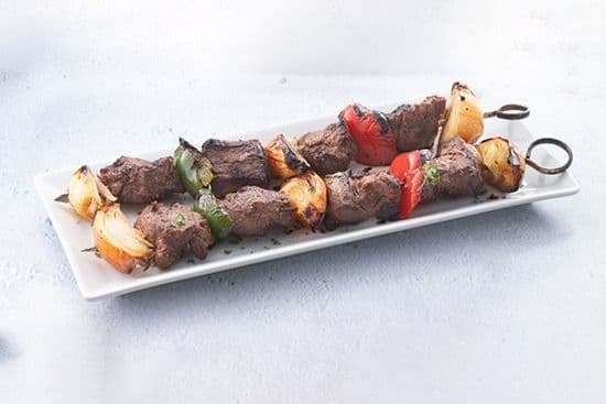 Brochette boeuf (1 mcx) / Beef Skewer (1 pc)