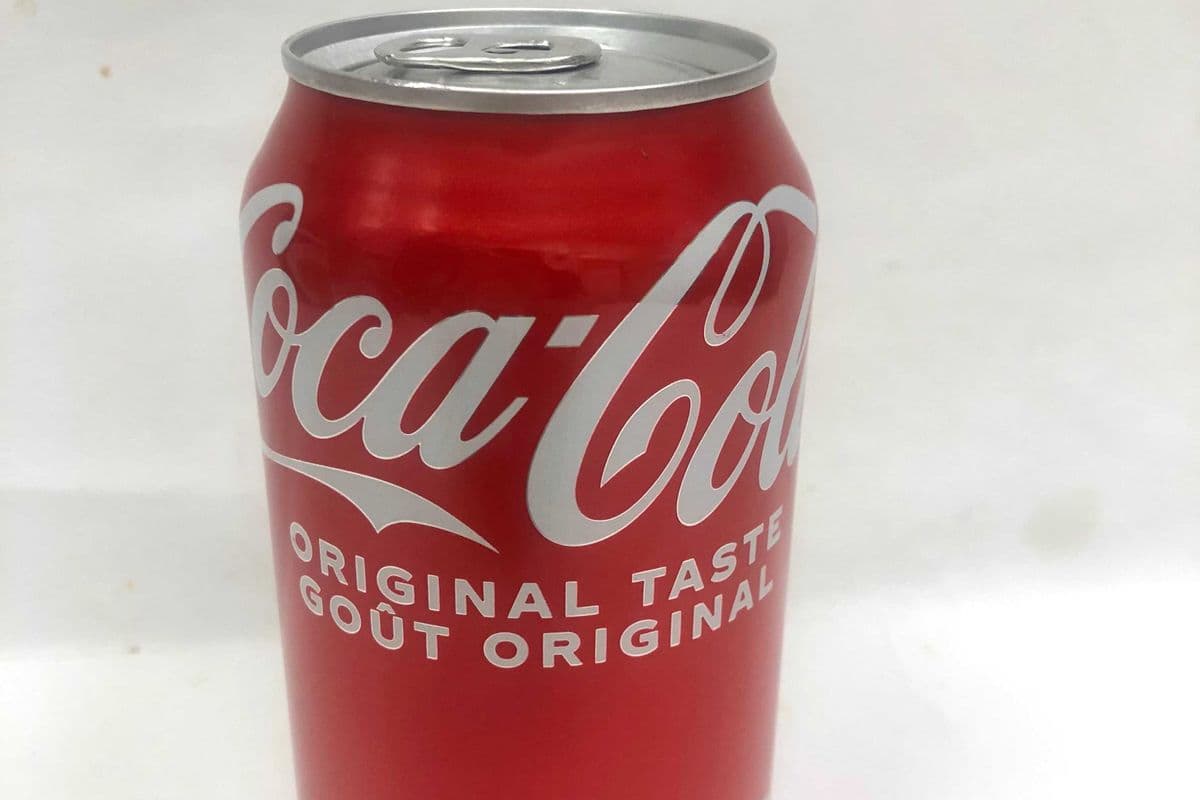 Coca Cola