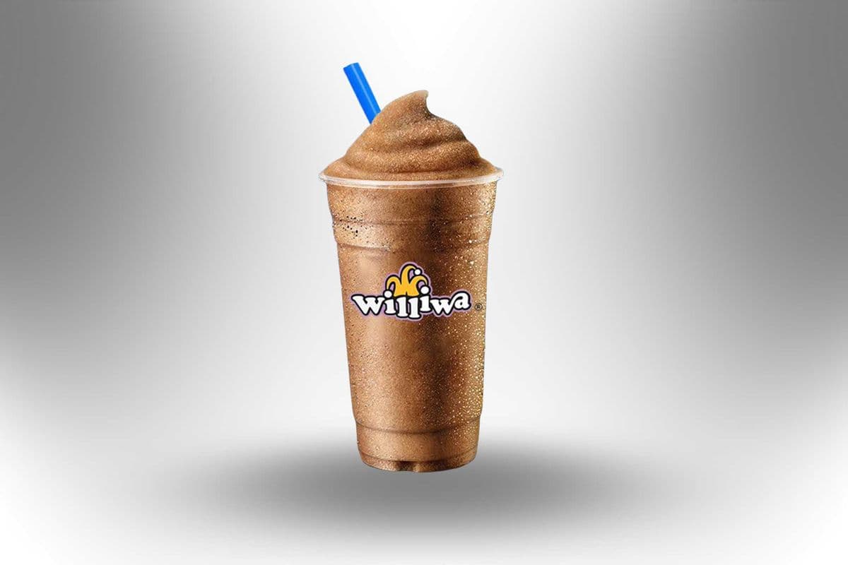 Williwa (24oz)