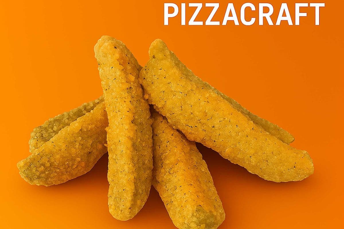 Pickle Spears