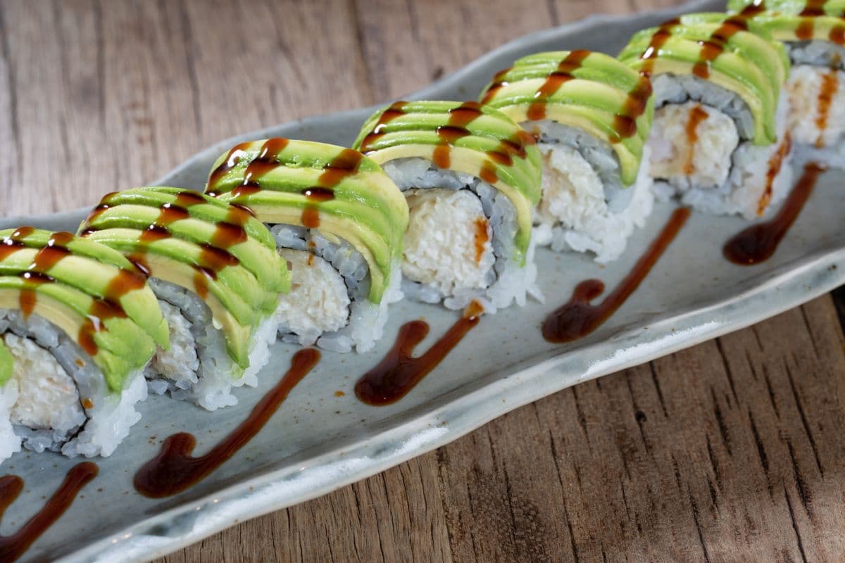 F06 Caterpillar Roll