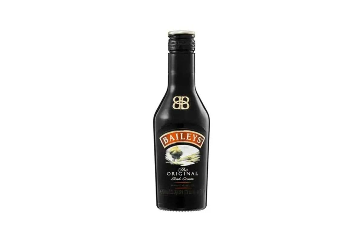 Baileys Original Irish Cream (1 x 200ml)