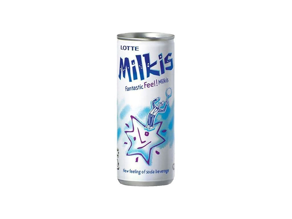 Milkis - Original (250ml)