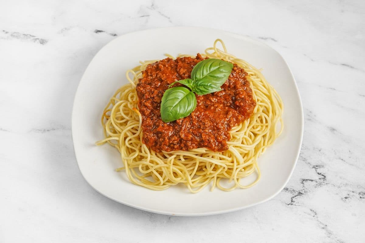 Spaghetti