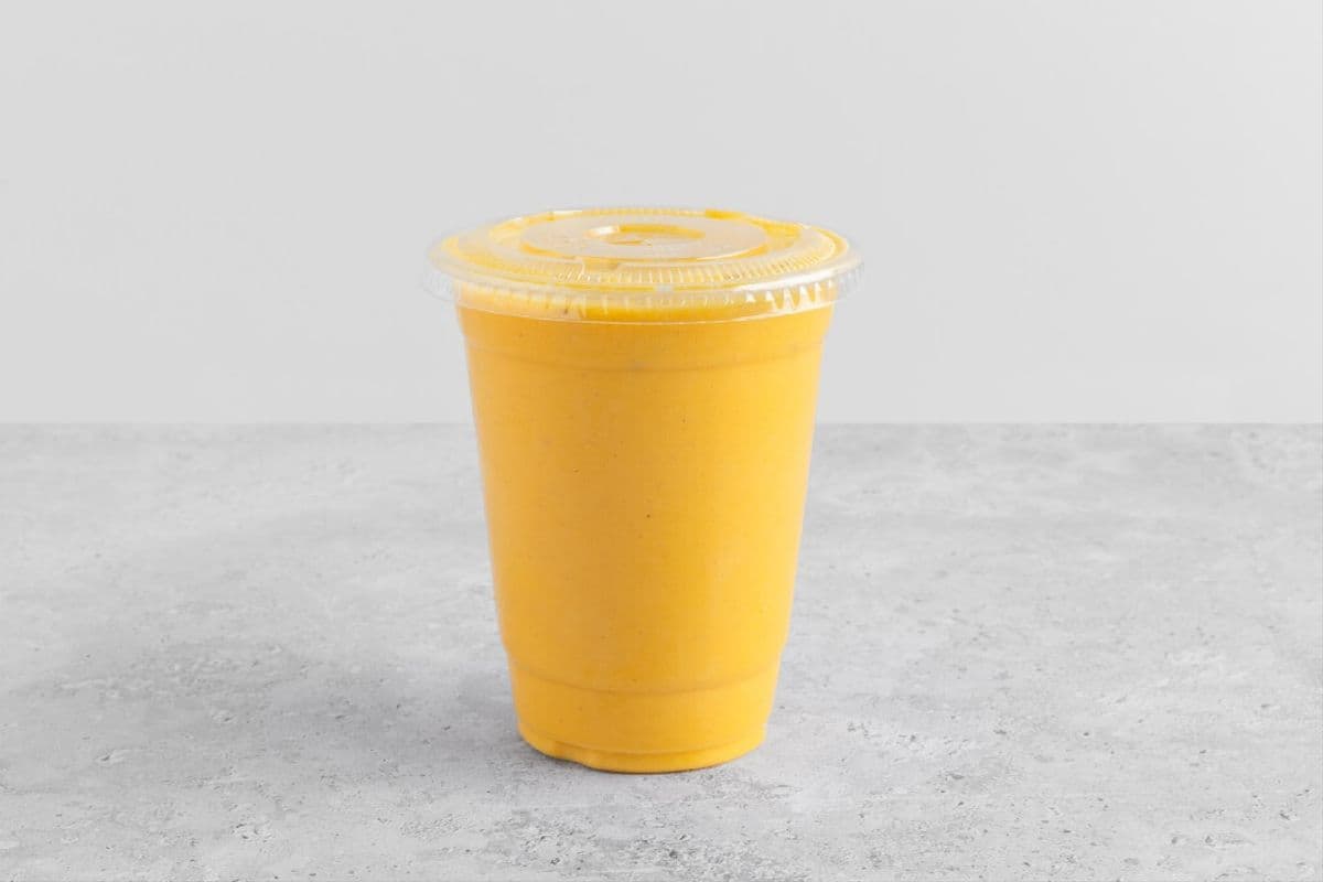 Mango Shake