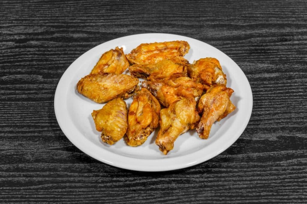 Classic Wings