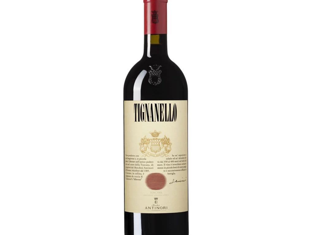 Antinori Tignanello 2021 (750ml)