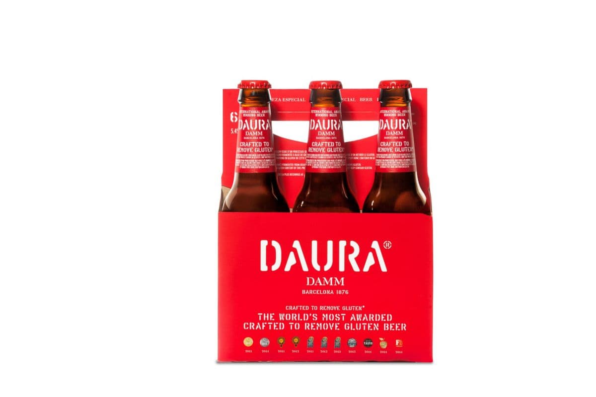 Daura (6 Bottles)