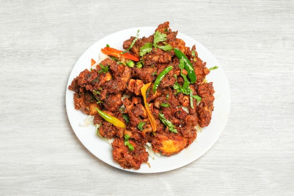 Katharnak Kodi Pakodi