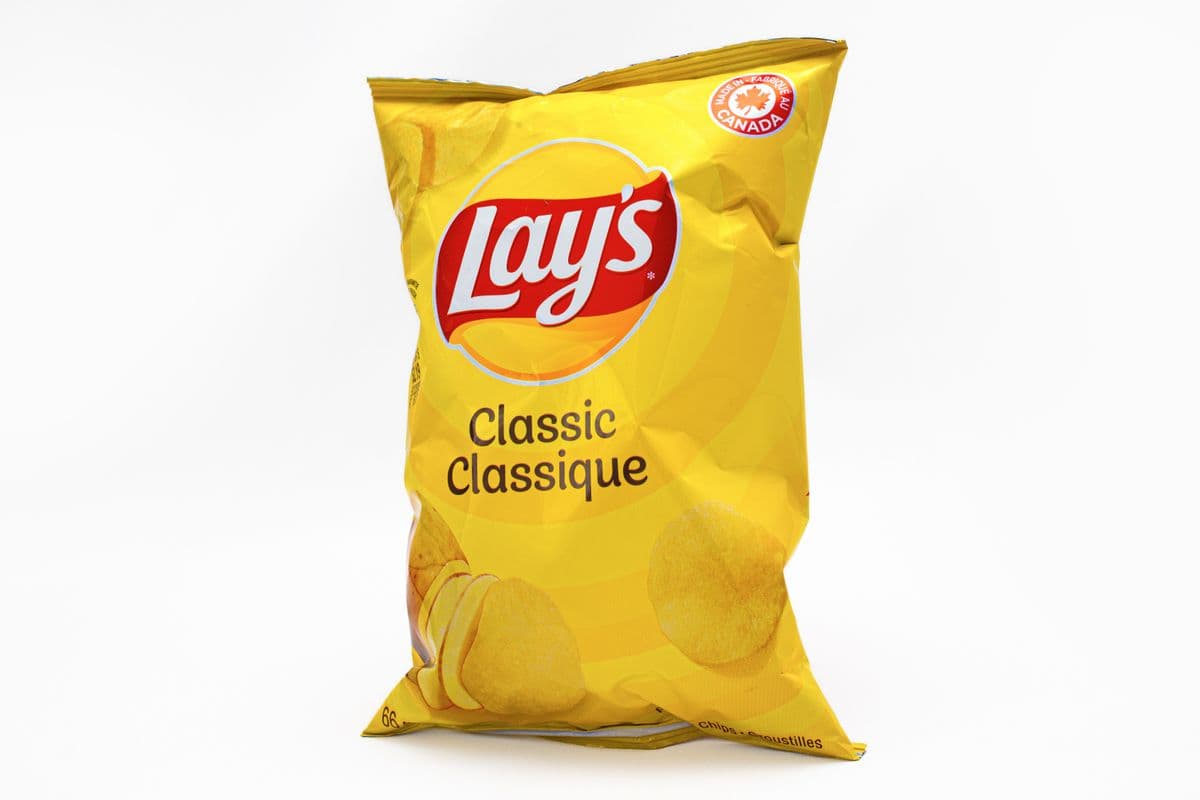 Lay's (66 g)