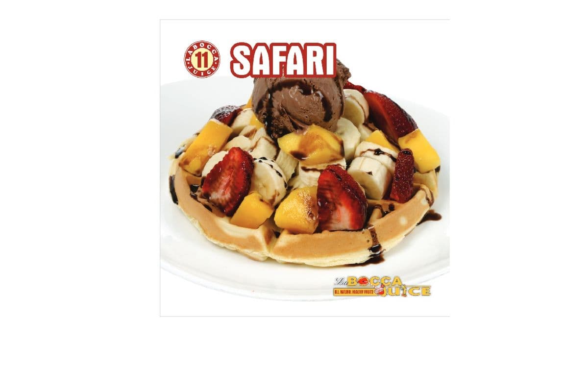 Safari