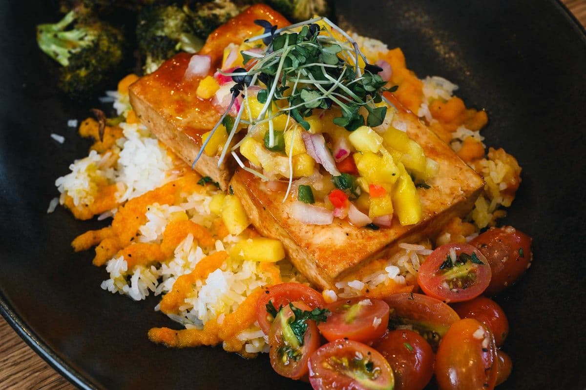 fusion bowl