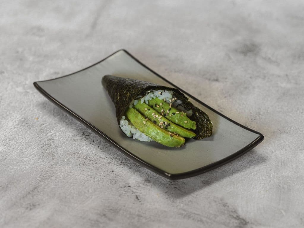 H11 Avocado Handroll (1pc)