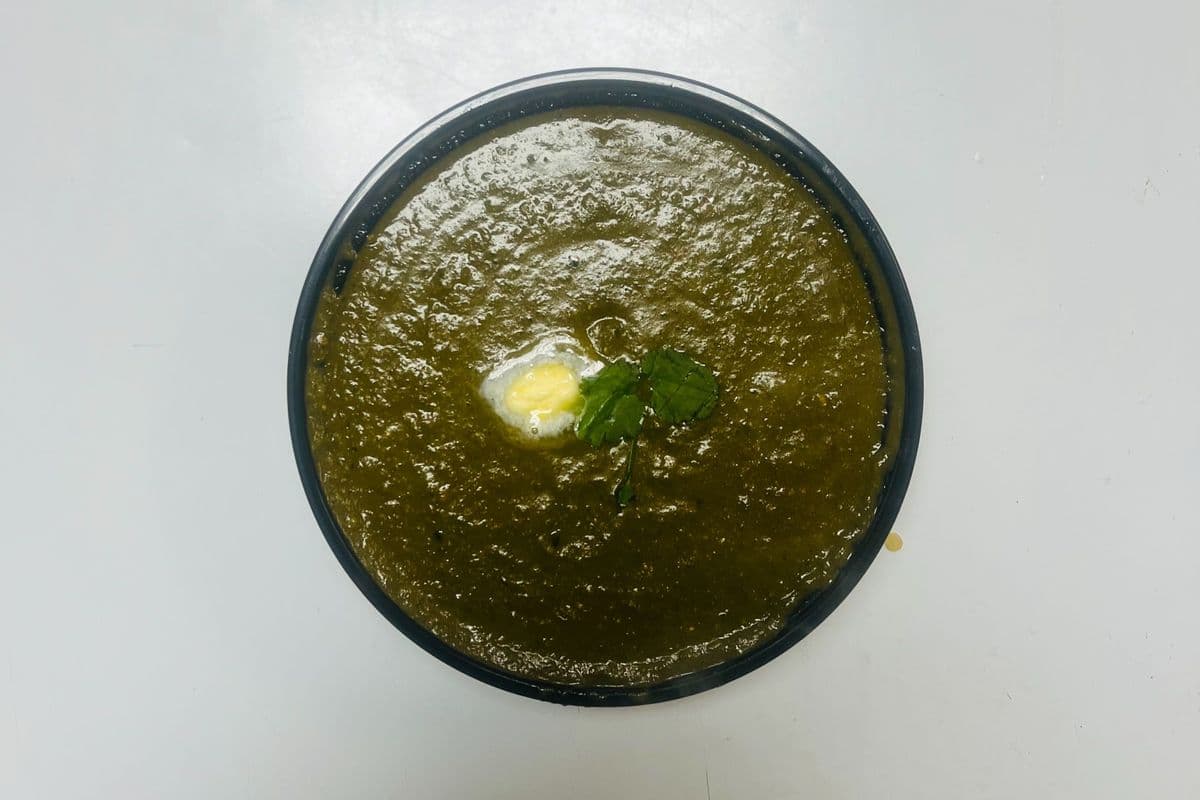 ⭐️ Bestseller - Sarson Ka Saag
